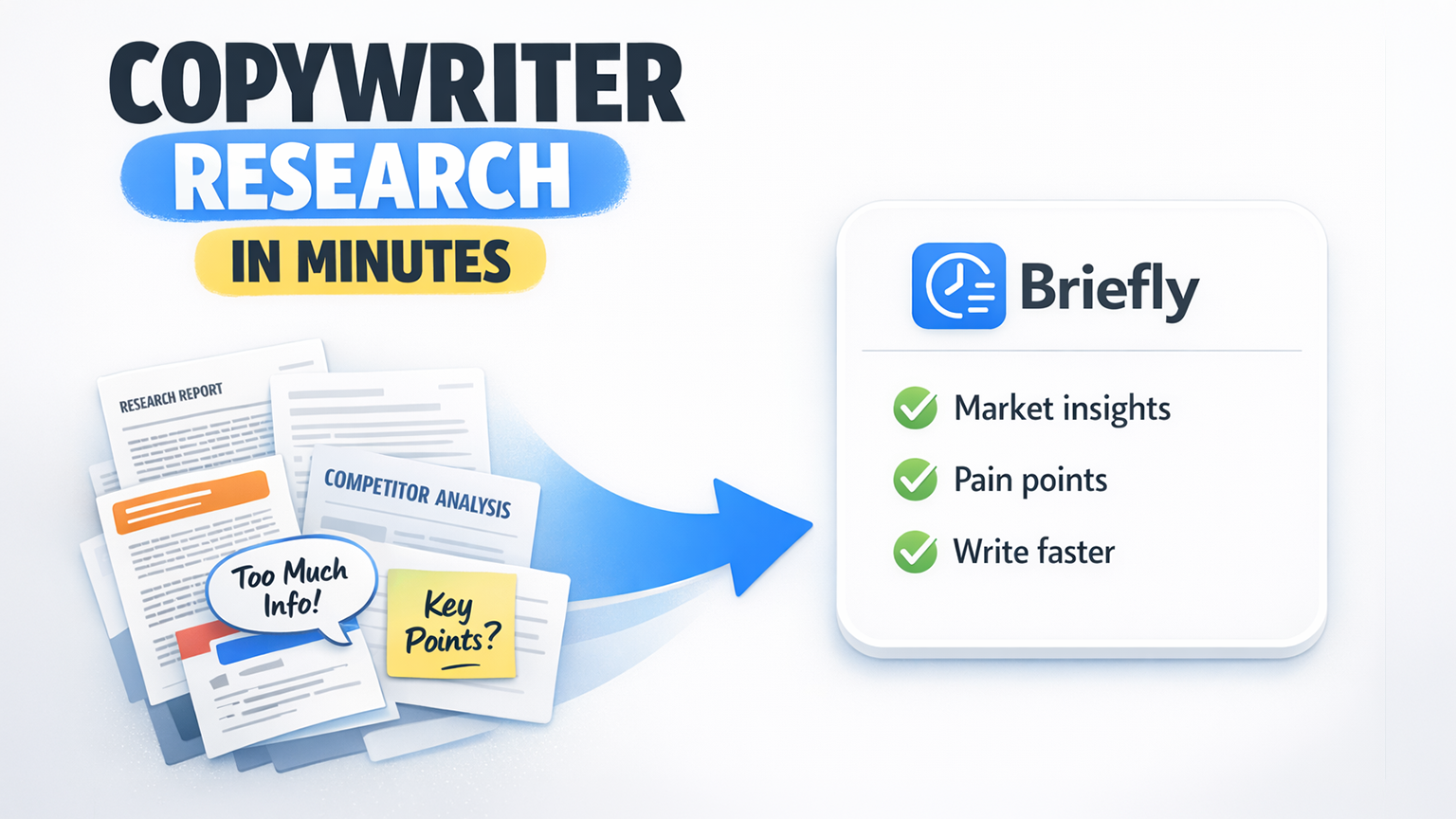 The Essential Tool for Freelance Copywriters